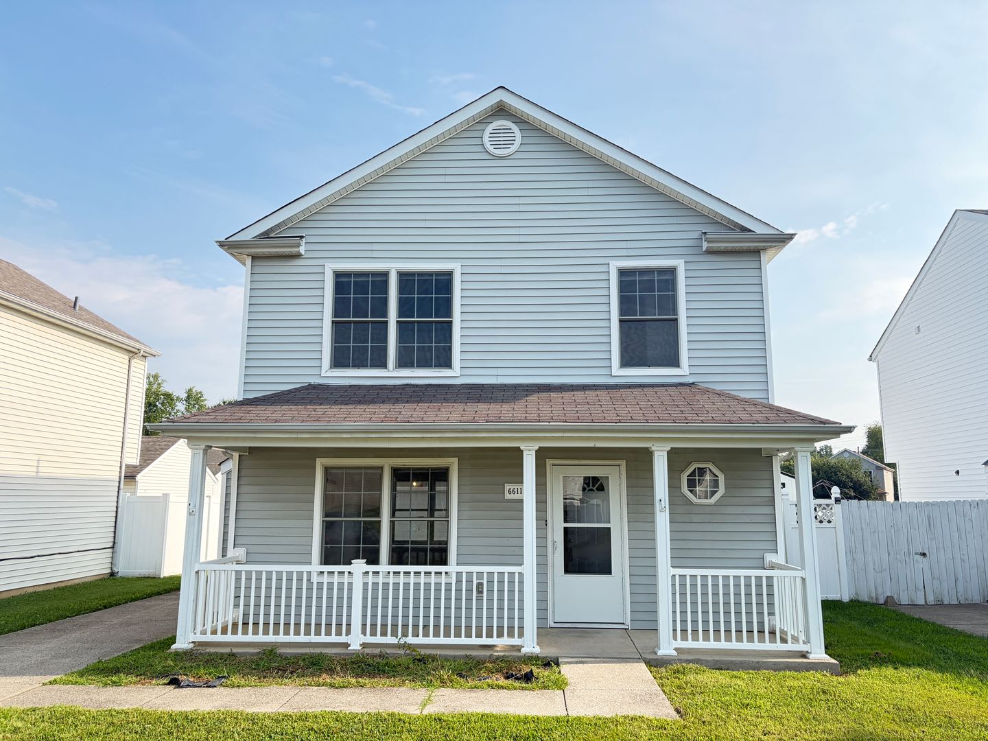 6611 Hunters Creek Blvd – photo 1