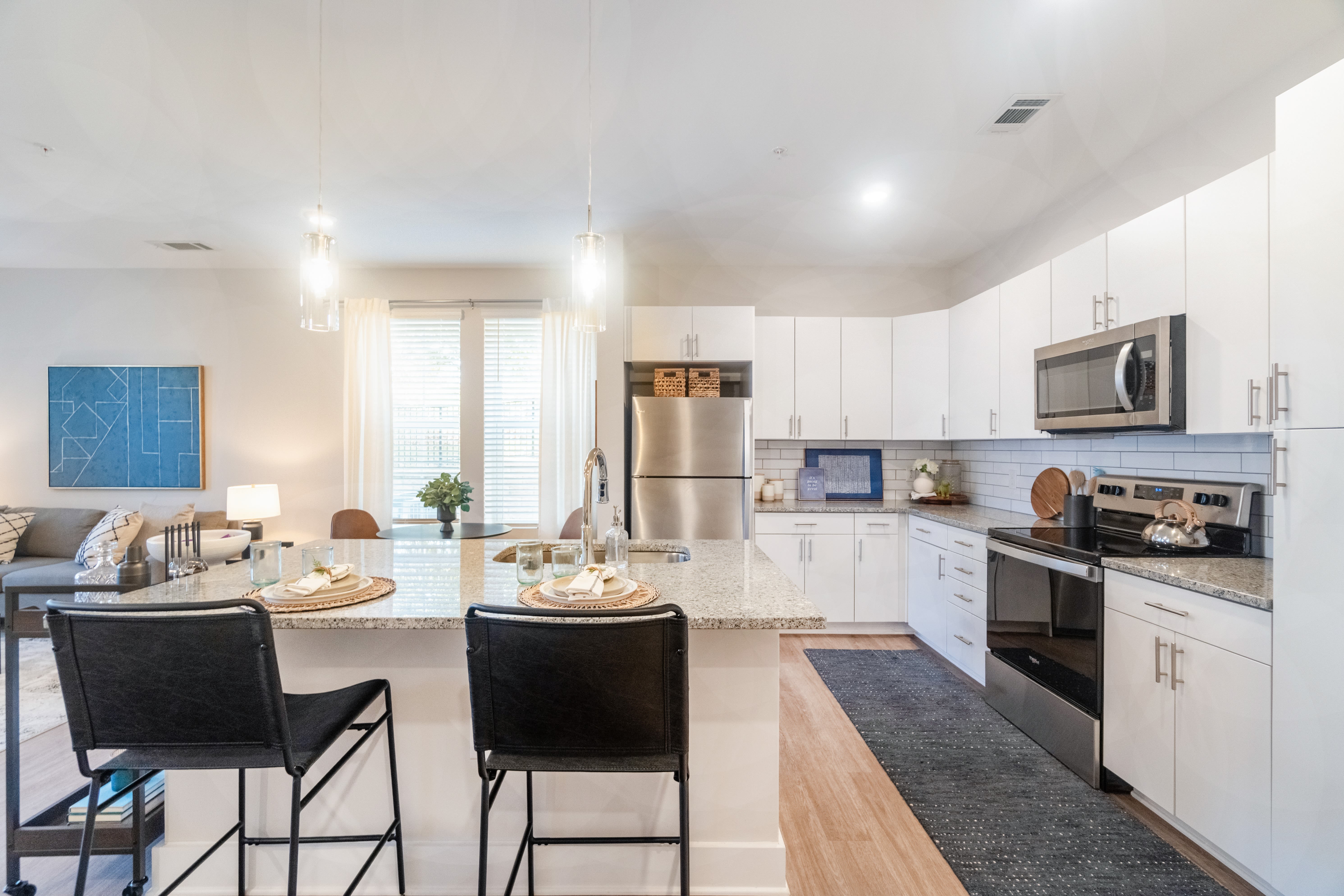 Exclusively Offered By Muse Realty Rentals Llc – photo 2