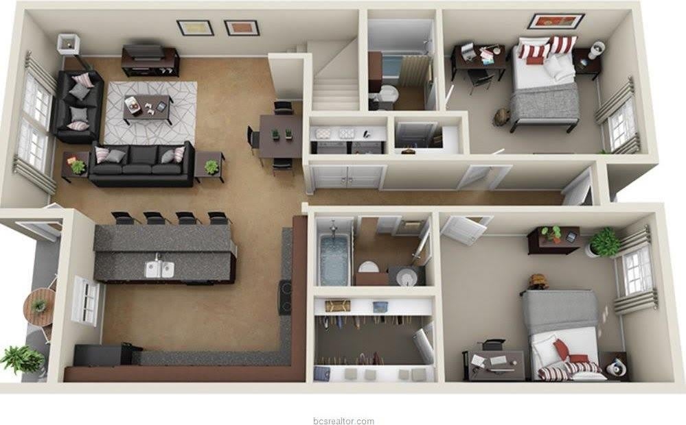 3021 Towers Parkway – photo 2
