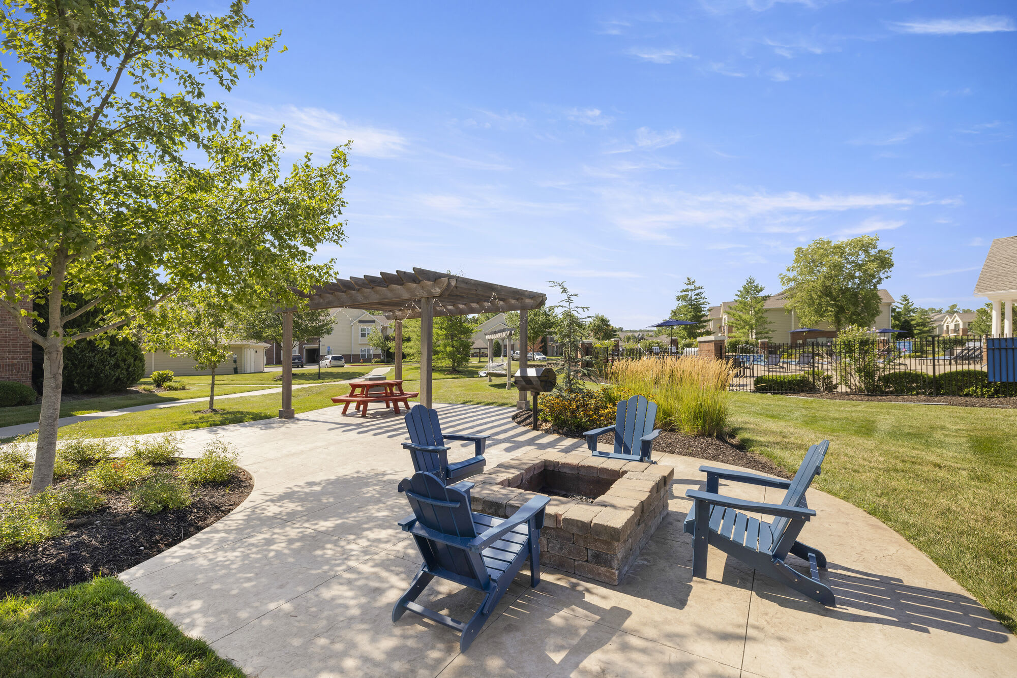 Eastland Trails Apartments – photo 4