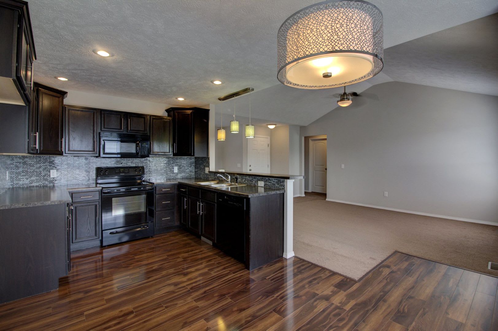 Walkout Basement Home! – photo 4