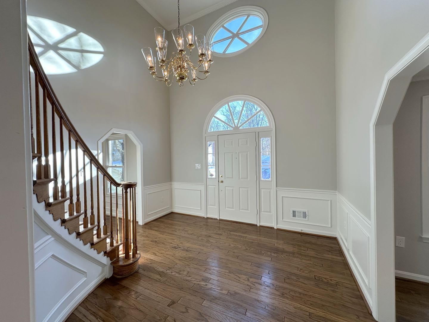 Holly Knoll Single Family Home For Rent In Great Falls! – photo 2