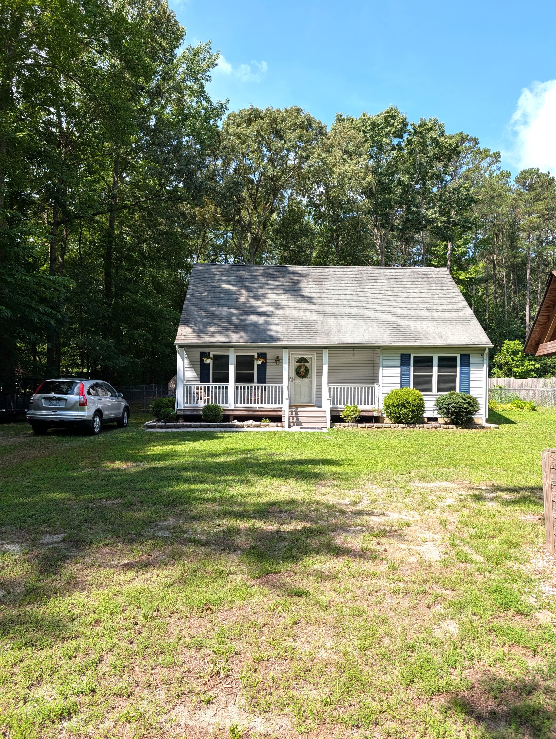 5212 Hickory Fork Road – photo 1
