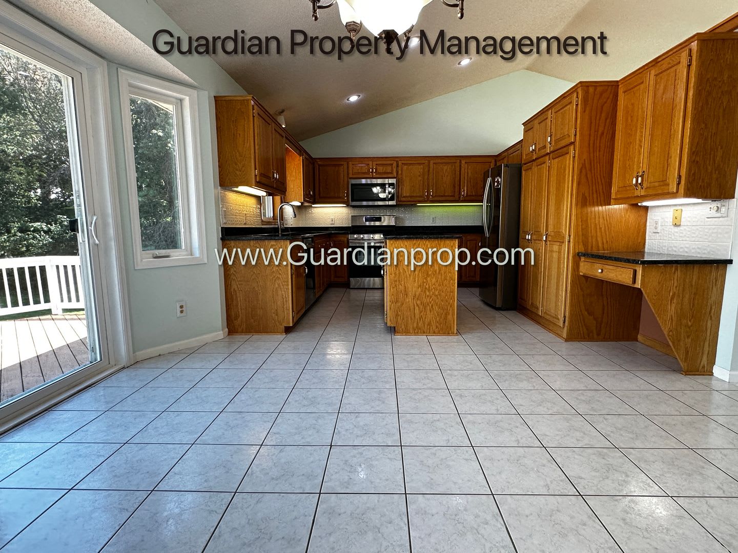 Maple Grove Single Family Home, 3 Car Garage, Large Deck, Walkout, Pond View – photo 1
