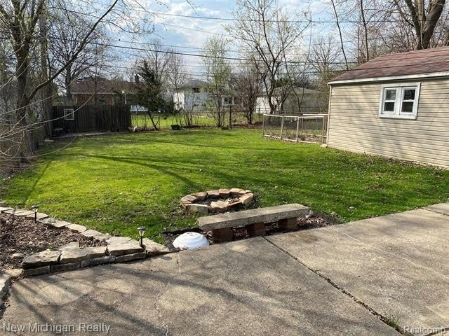3133 WARICK Road – photo 4