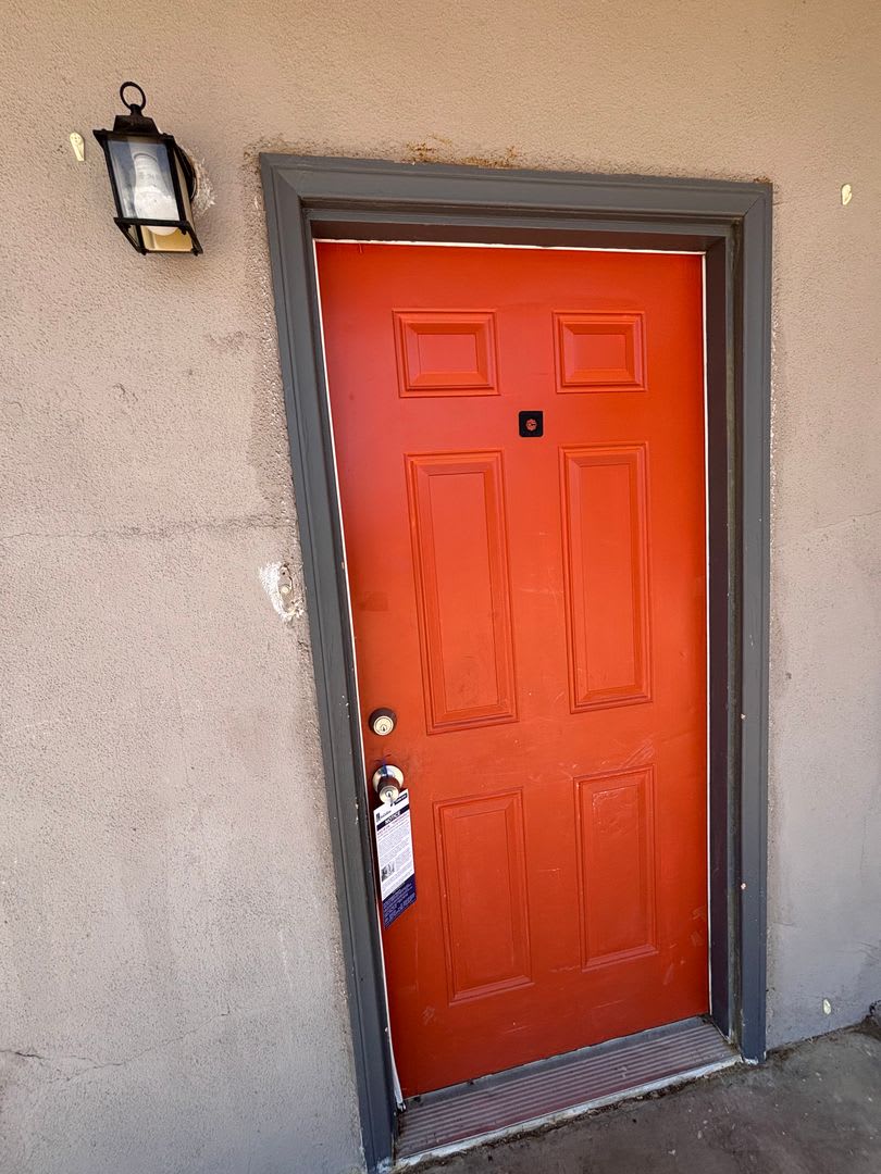 3 Bedroom 2 Bath House in prime location to elementary school in Yucca Valley – photo 5