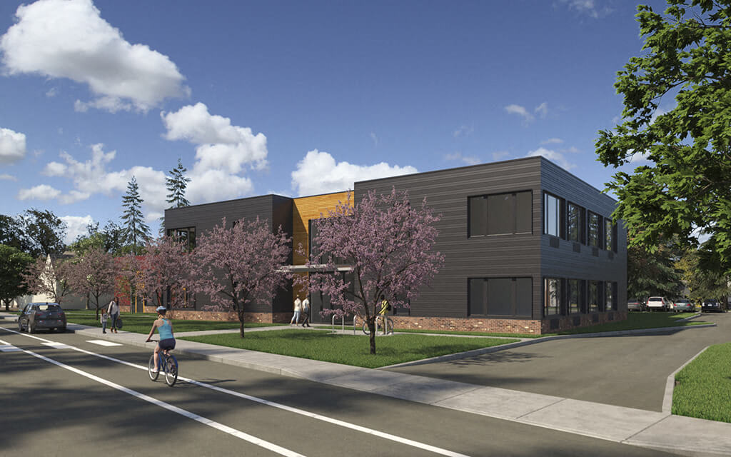 BD52 Apartments – photo 2