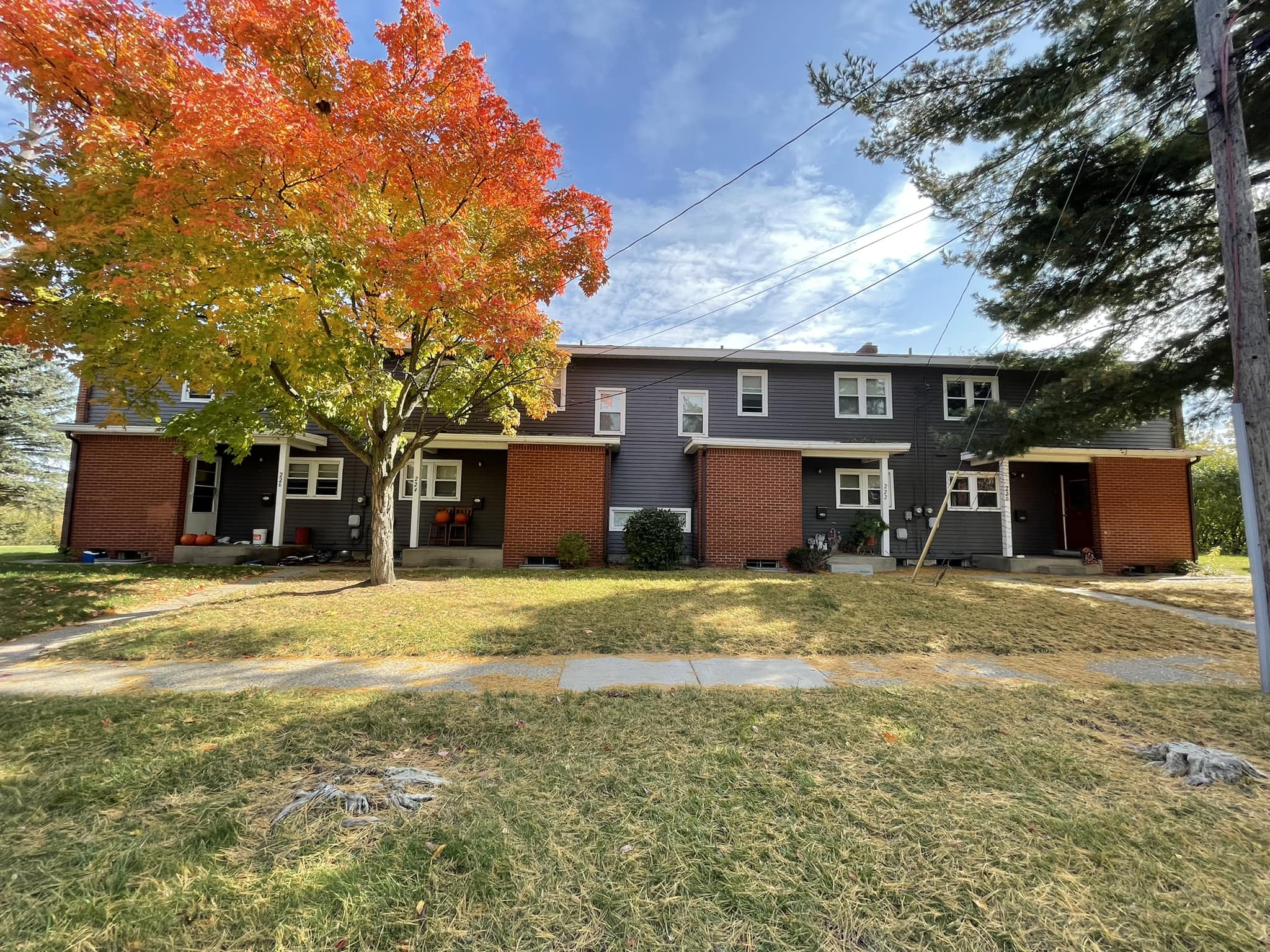 1814 Harmonia Road – photo 2