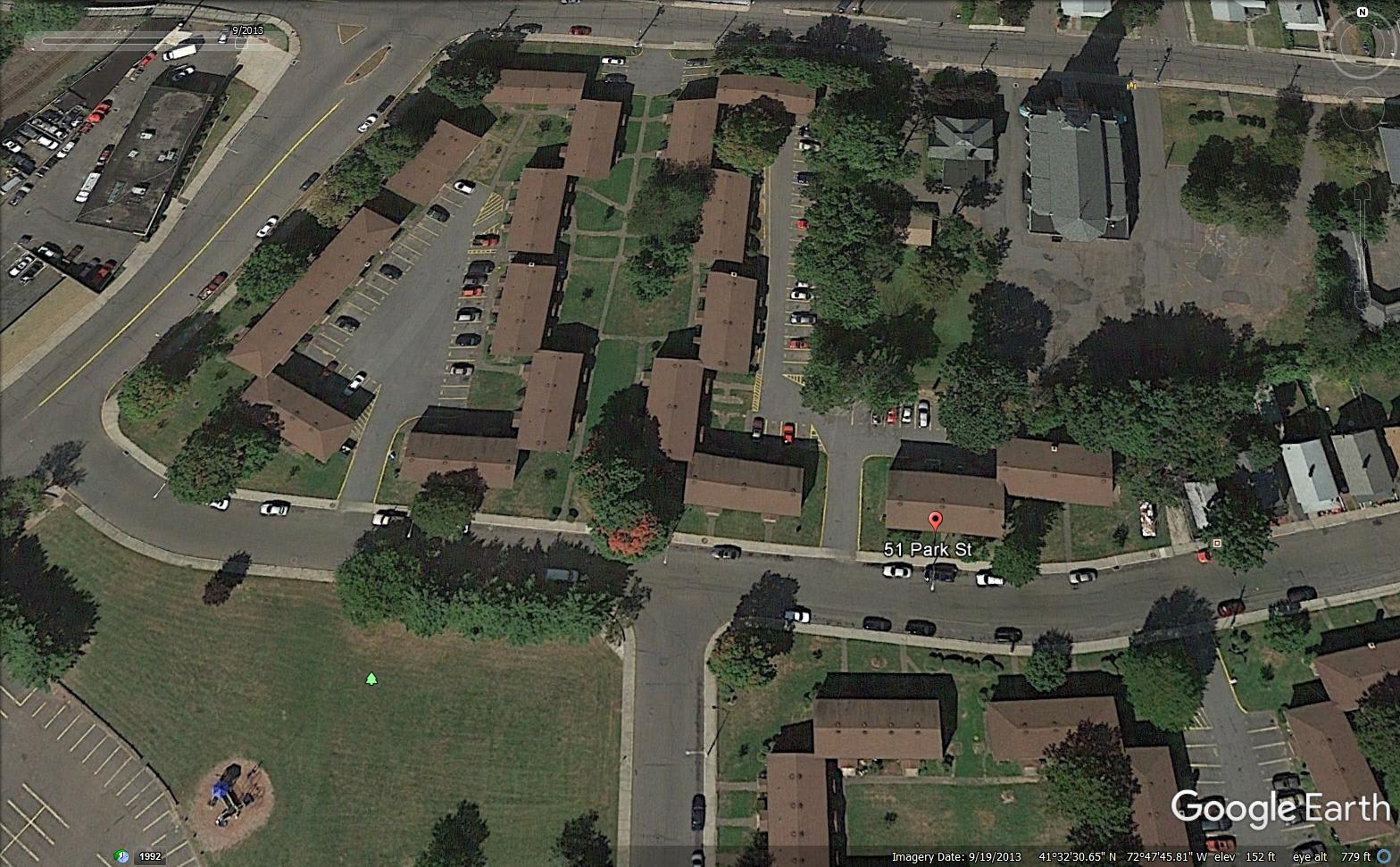 Parkside – photo 1