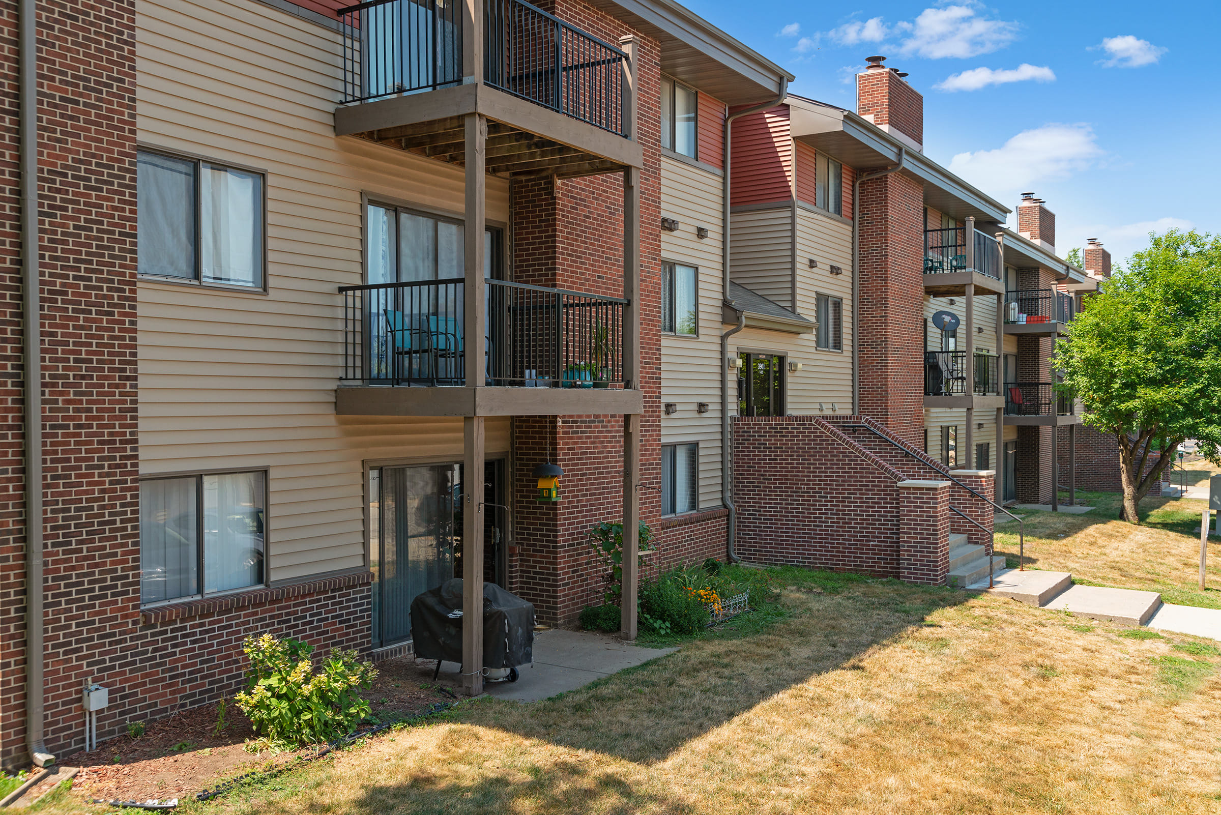 Washington Manor – photo 4