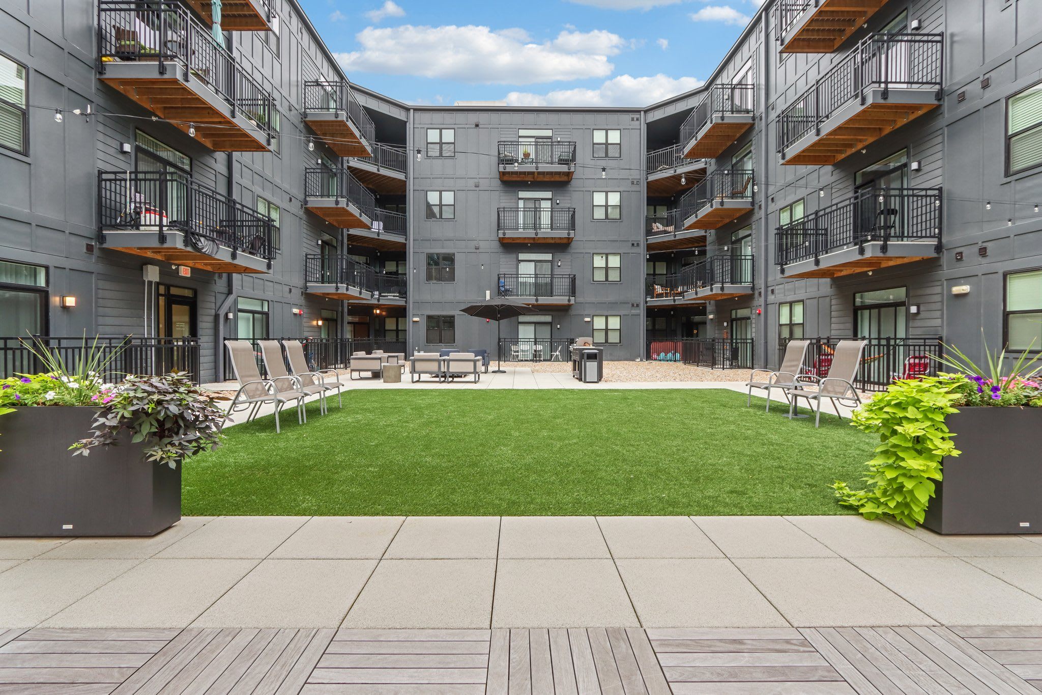 Wesley Place – photo 3