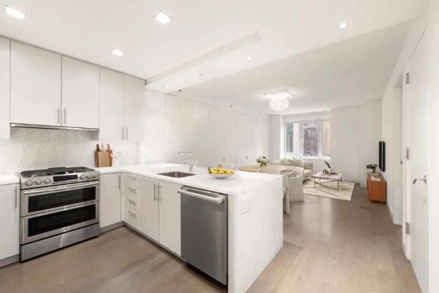 408 East 79th Street – photo 1