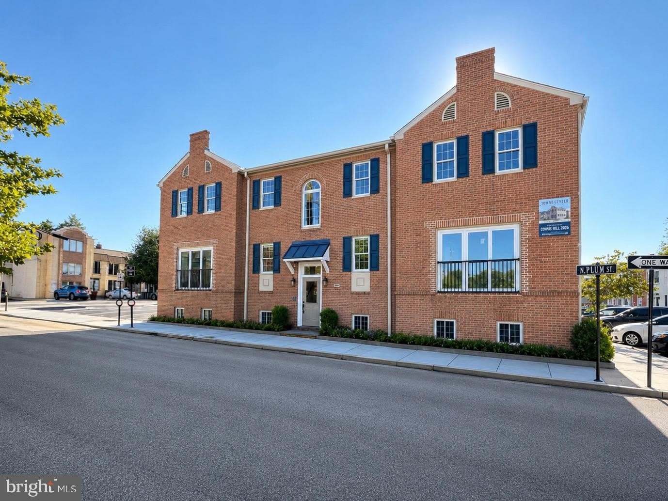 21 W FRONT ST #1A – photo 2