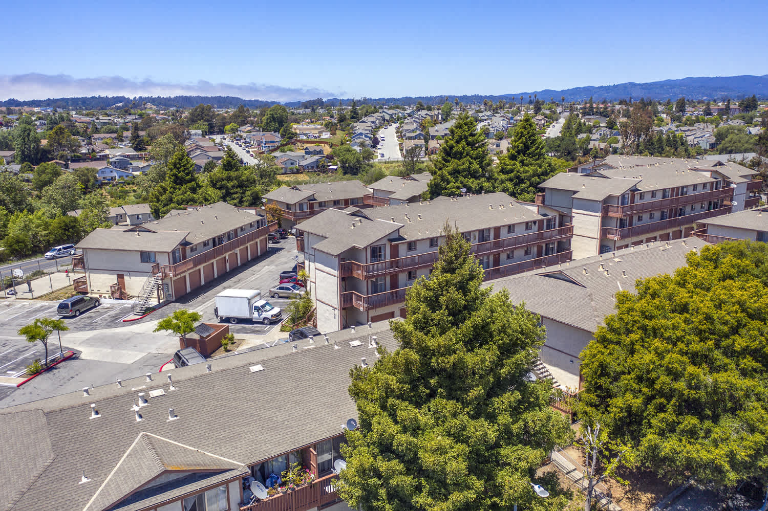 Garden Hill Apartments – photo 4