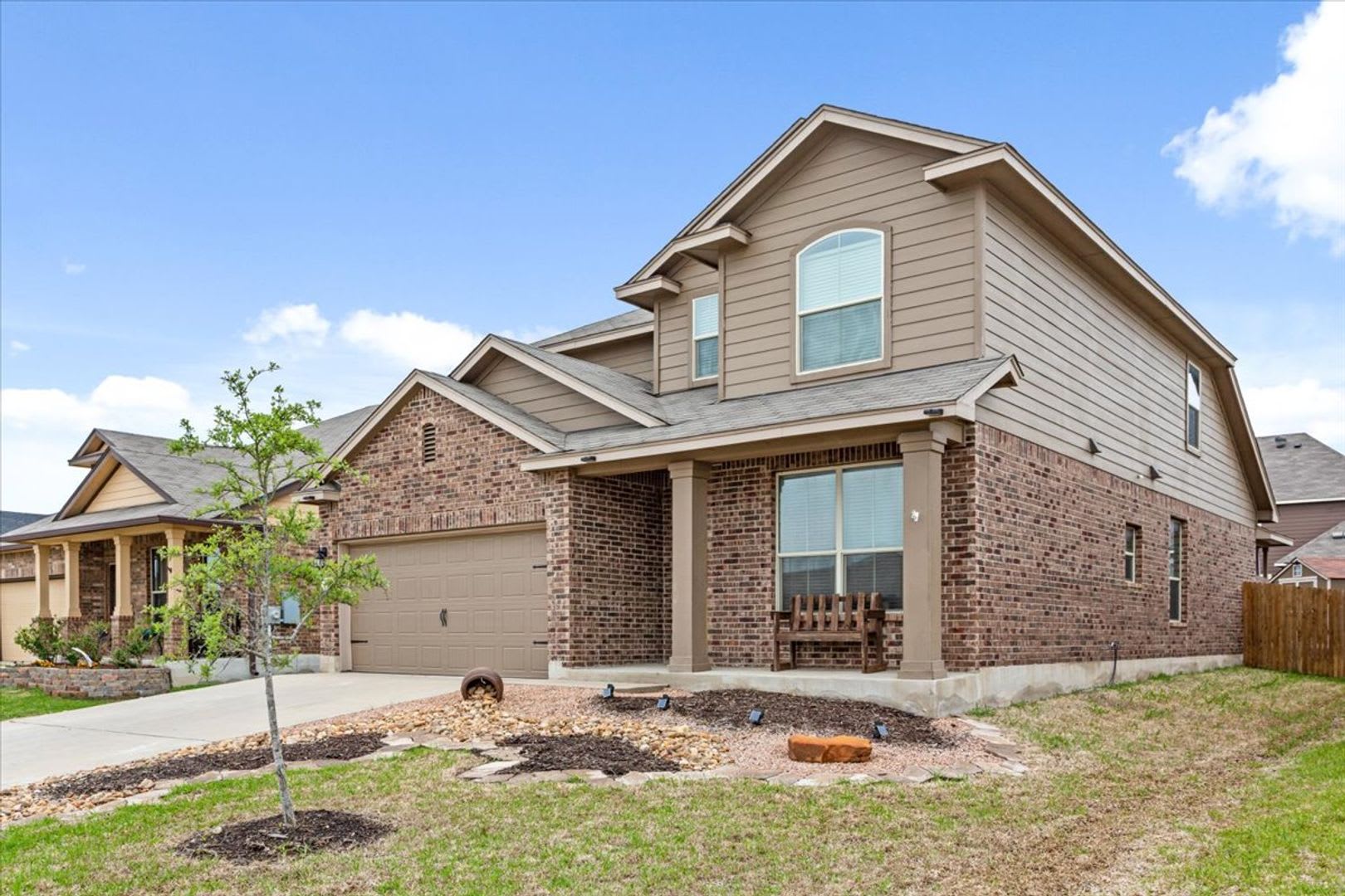 4/2.5 in Midway ISD – photo 3