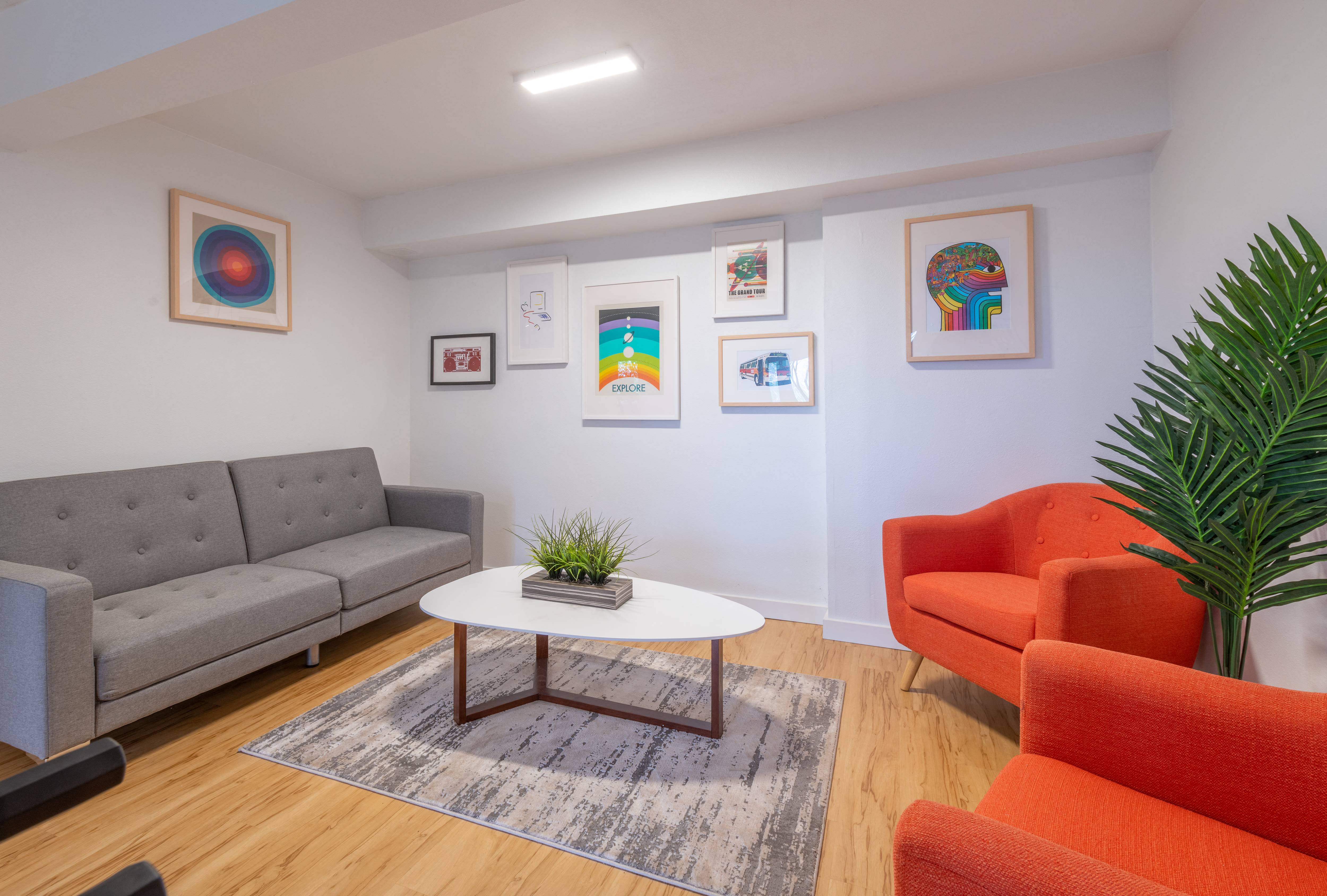 Hudson Apartments – photo 3