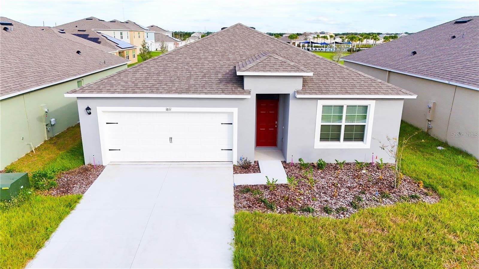 1811 SILVERBELL Loop – photo 1