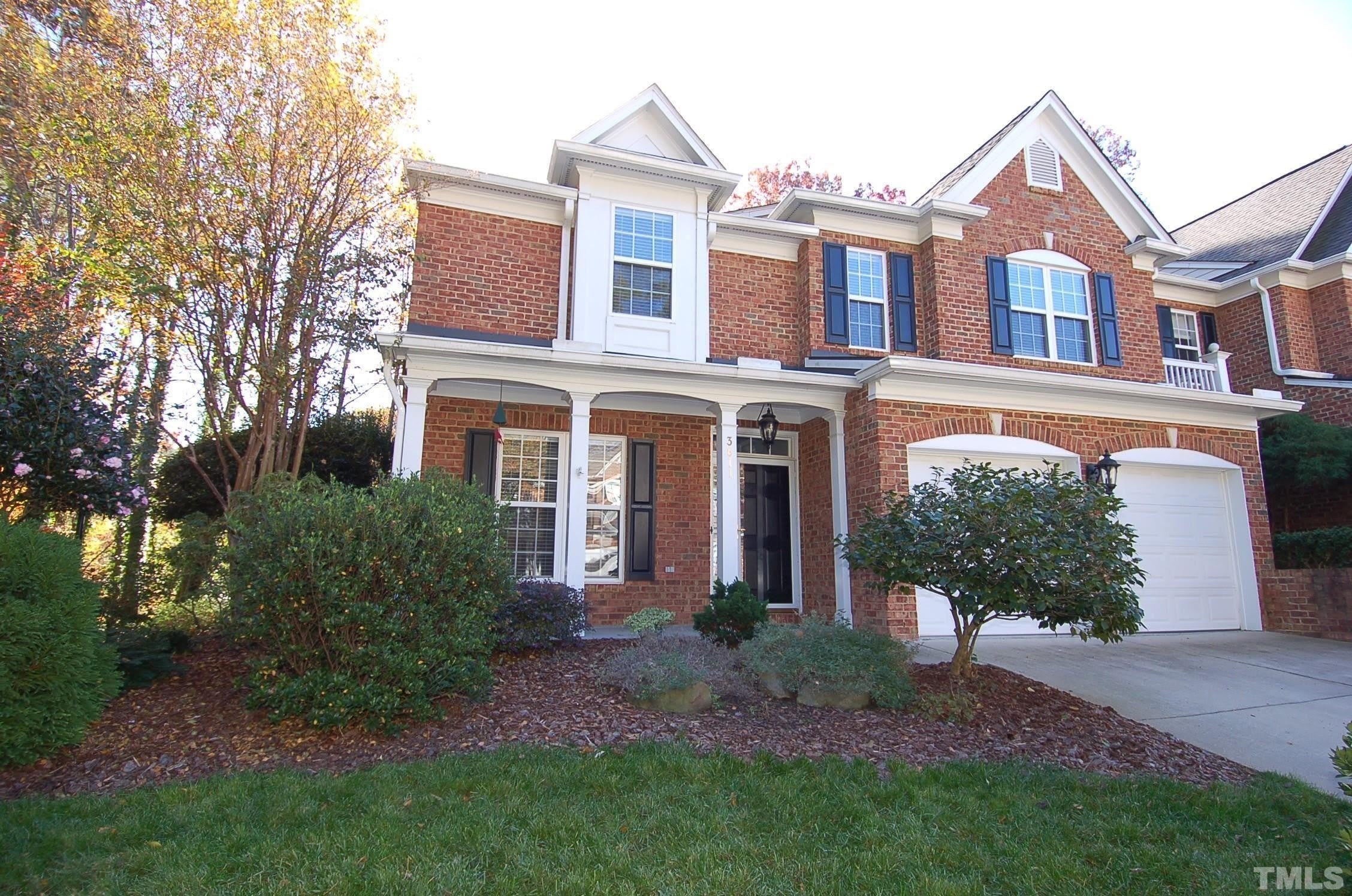 3611 Lion Ridge Court – photo 1