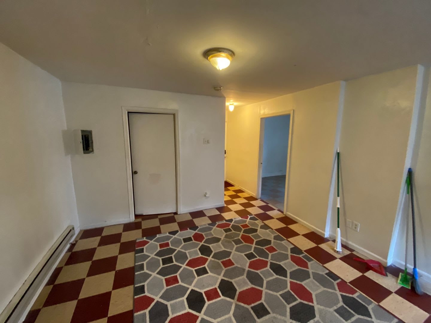 Two Bedroom Apartment In Glen Rock – photo 3