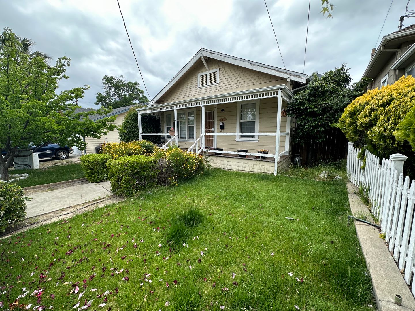 Single Story 3 Bedroom 2 Bath Home near Downtown Antioch – photo 2