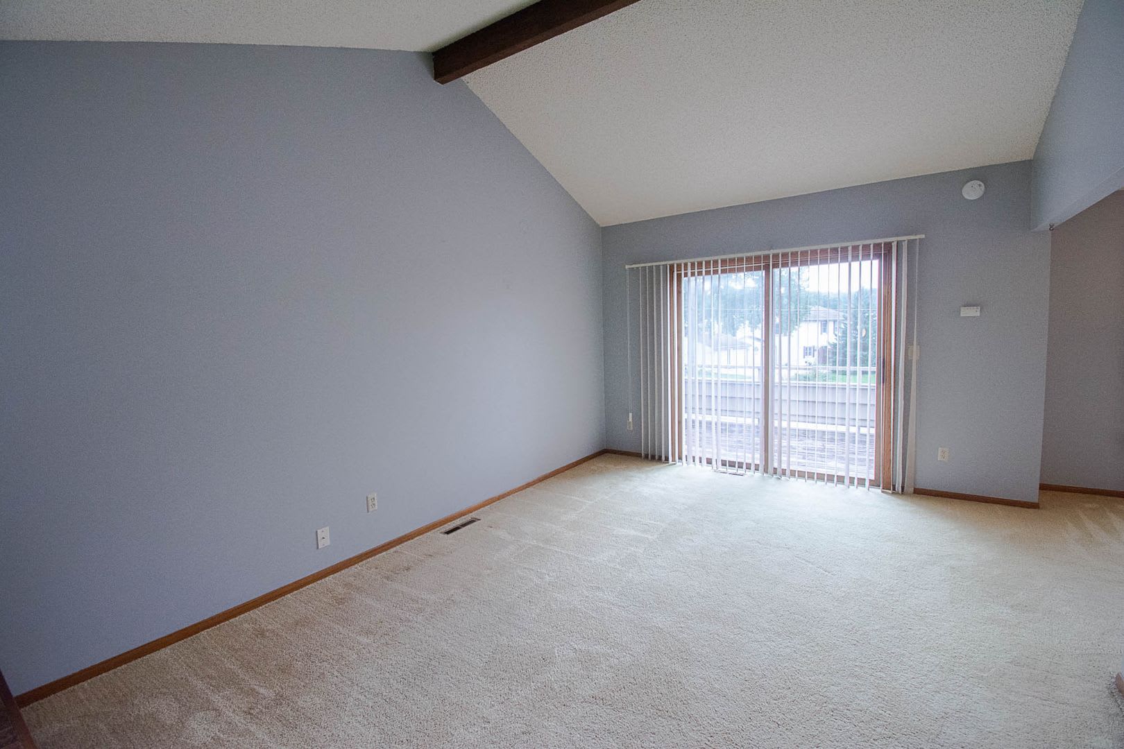 2BR Twin Home with Garage & Great Outdoor Space! – photo 4
