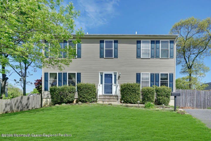 511 W Park Avenue – photo 1
