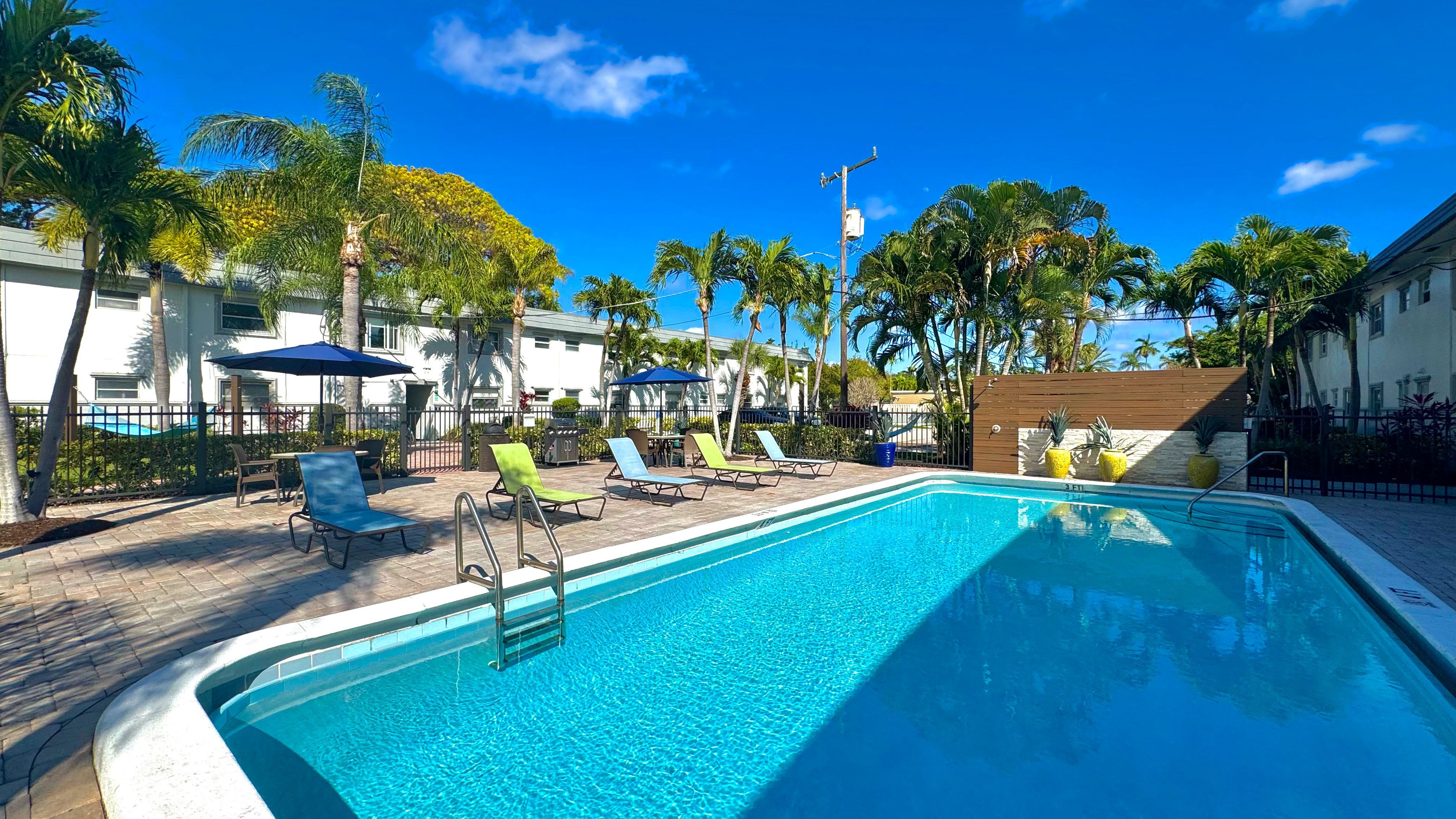Boca Winds Apartments – photo 1