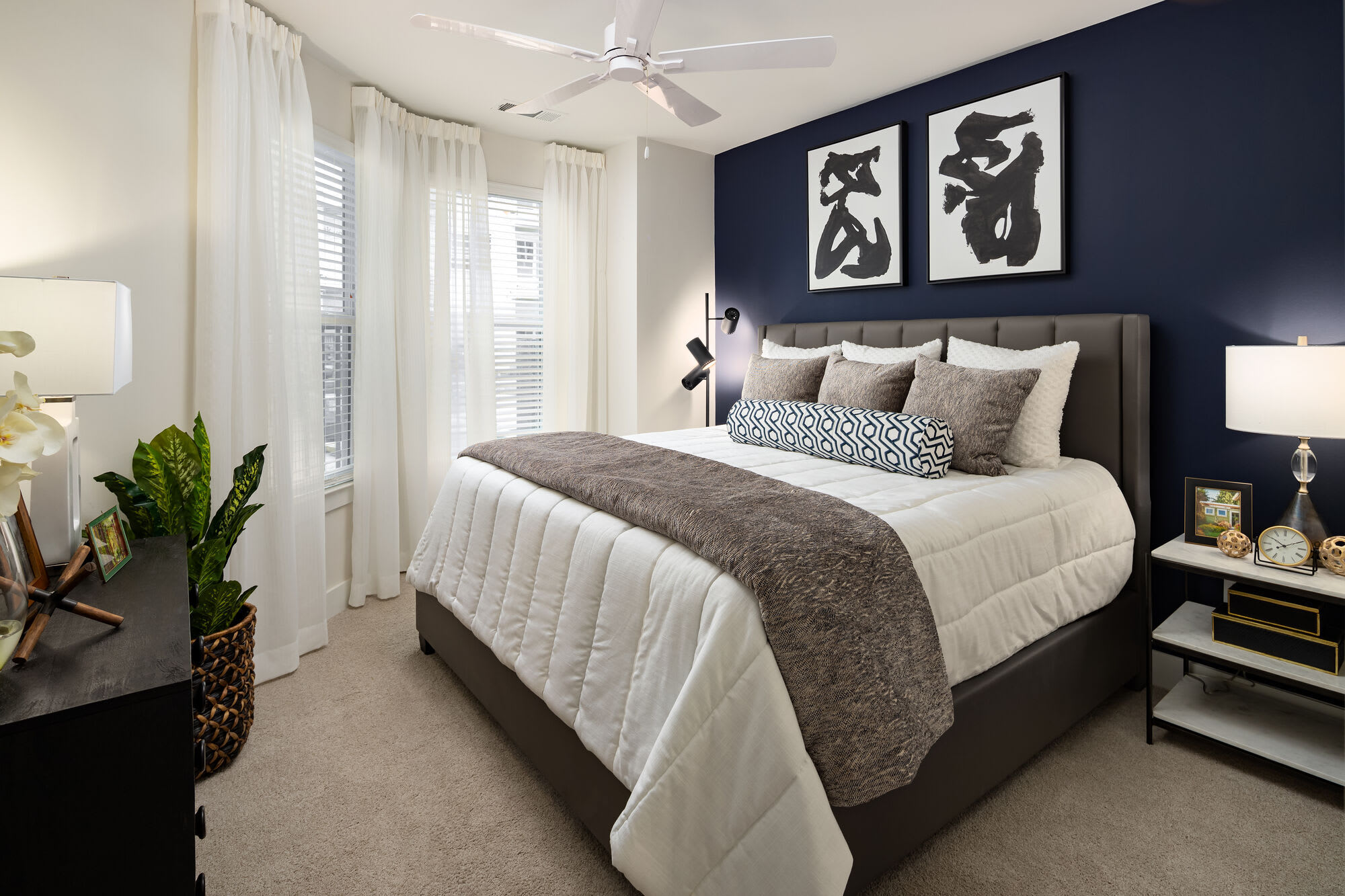 Porter Brookhaven Apartments – photo 4