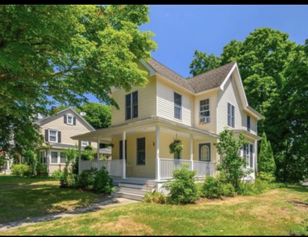 1 Farnam Hill – photo 1
