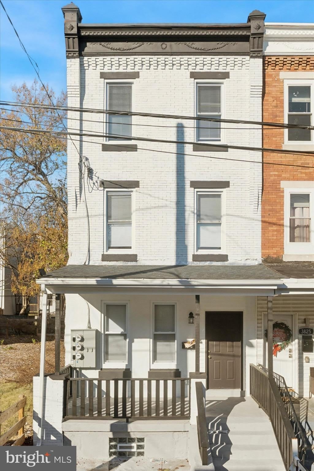 3827 Cambridge Street – photo 1