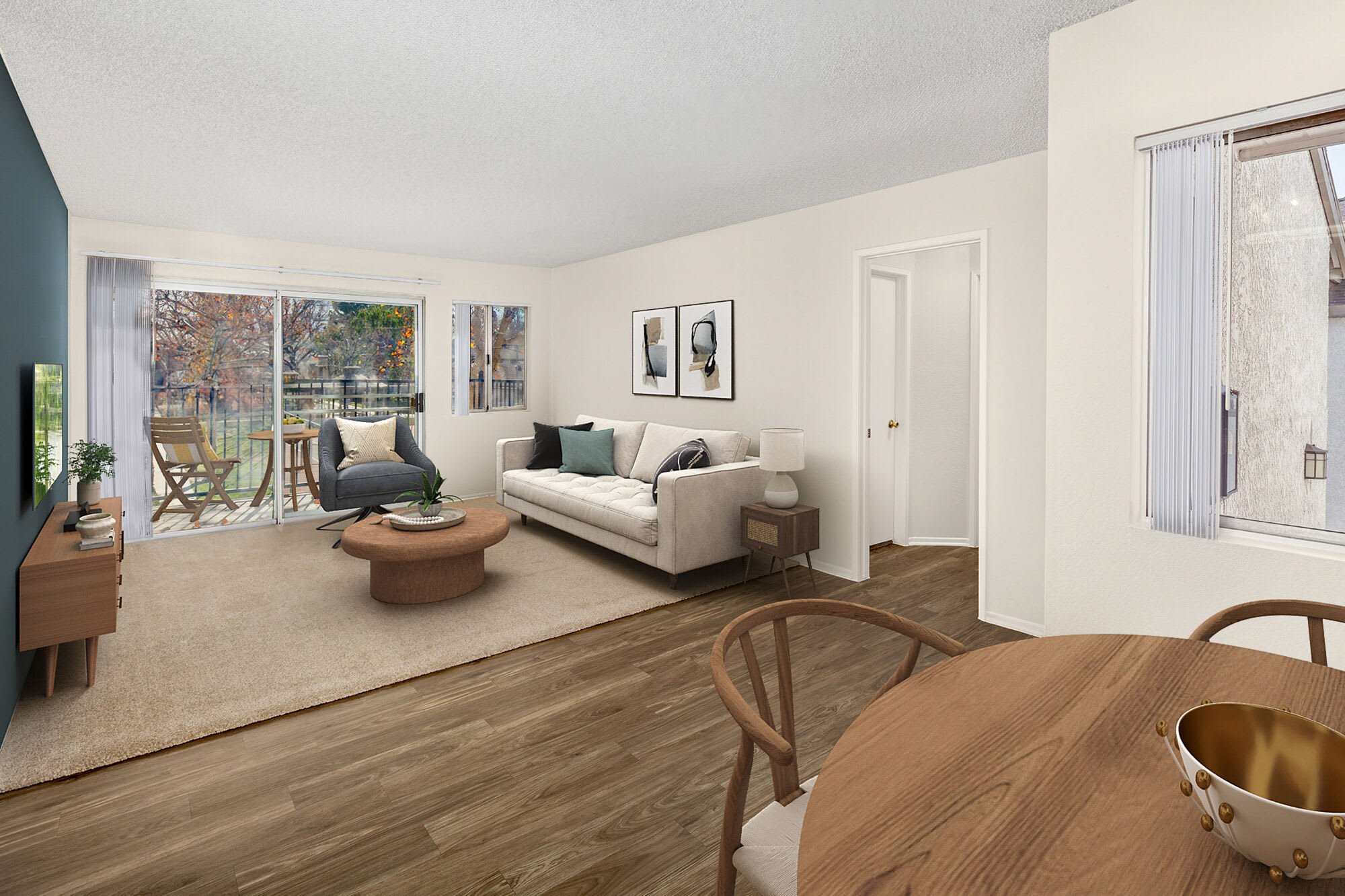 Rosewood Apartments – photo 3