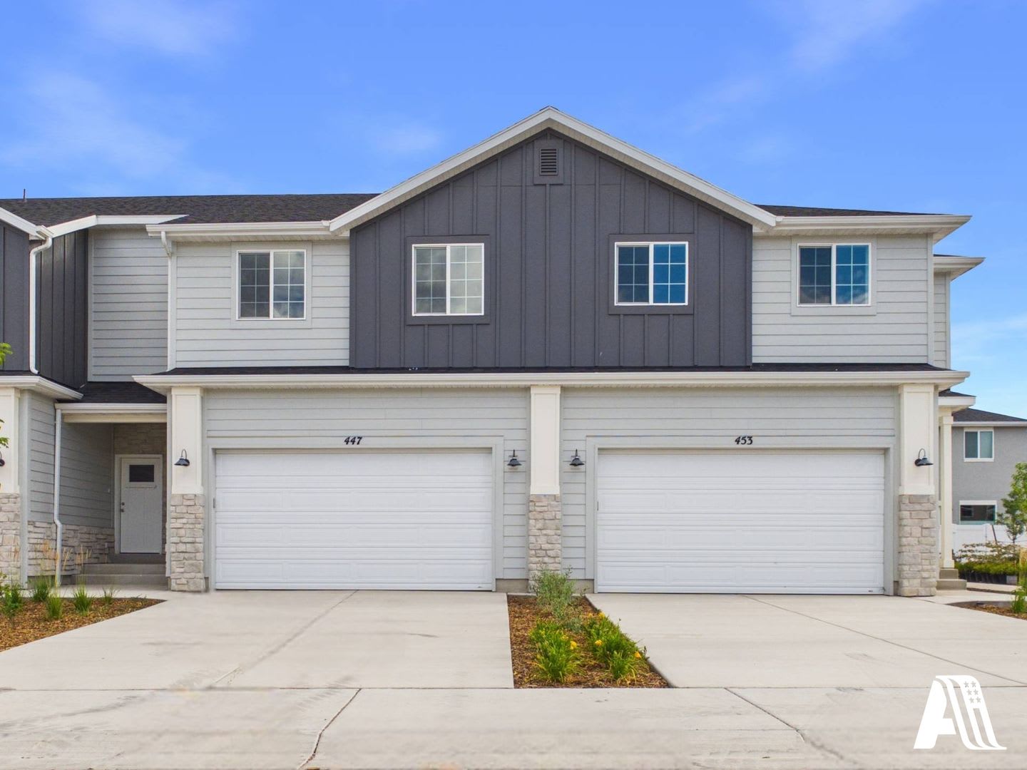 Brand New 3 Bedroom Townhome for Rent – Salem, Utah – photo 2
