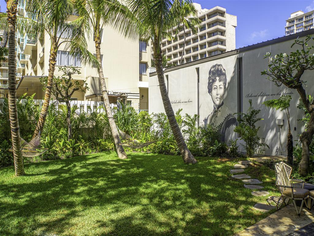 Lilia Waikiki – photo 5