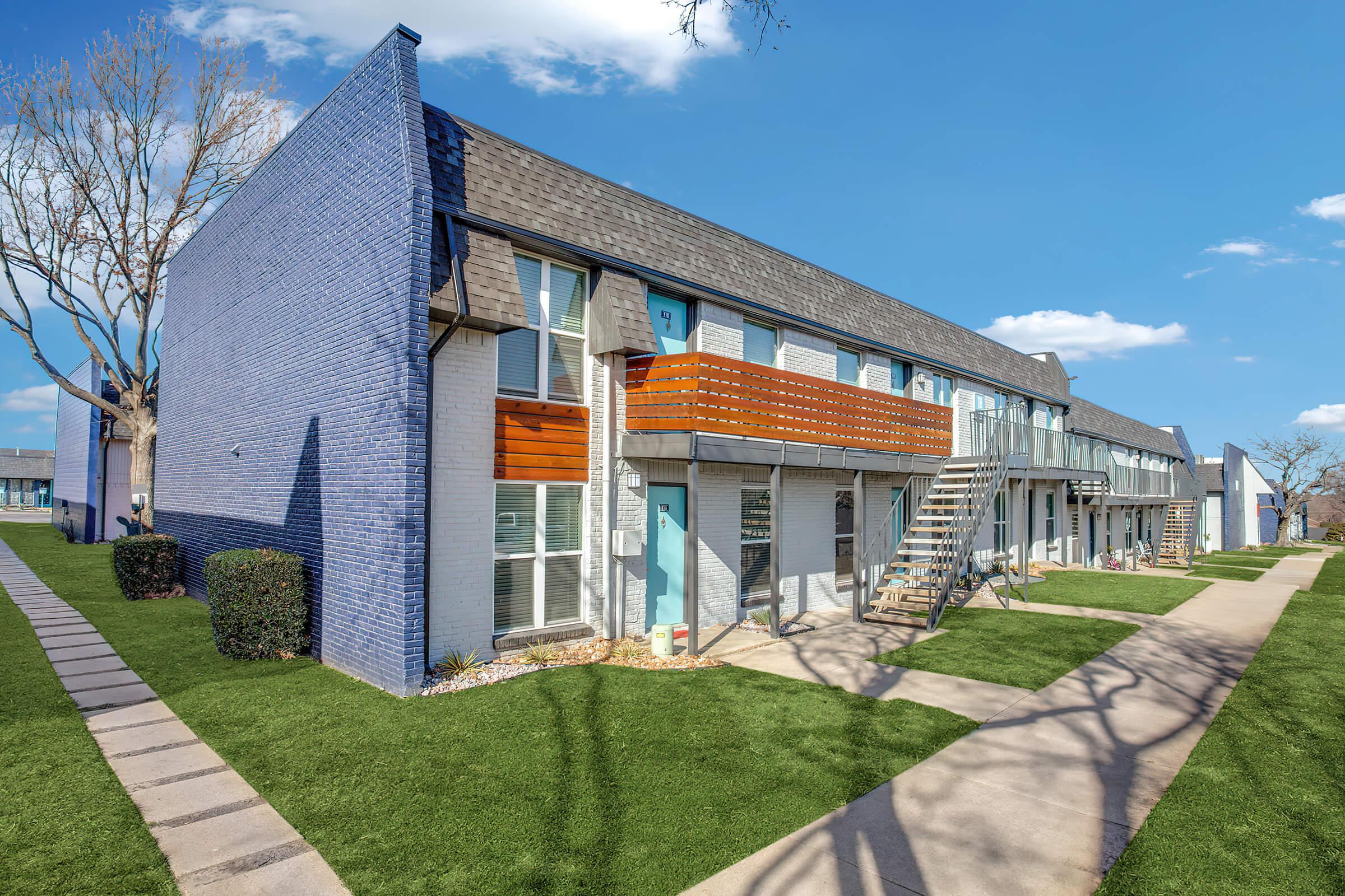 Fleetwood Apartment Homes – photo 5