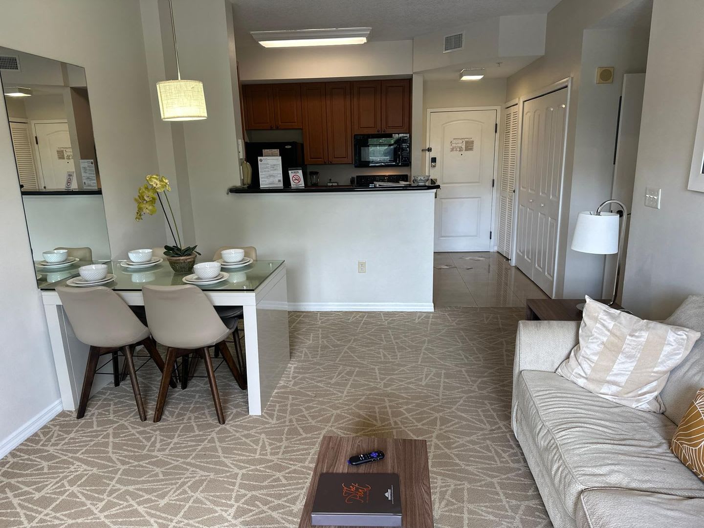 Condo Hotel 1 Bedroom International Dr Area – photo 1