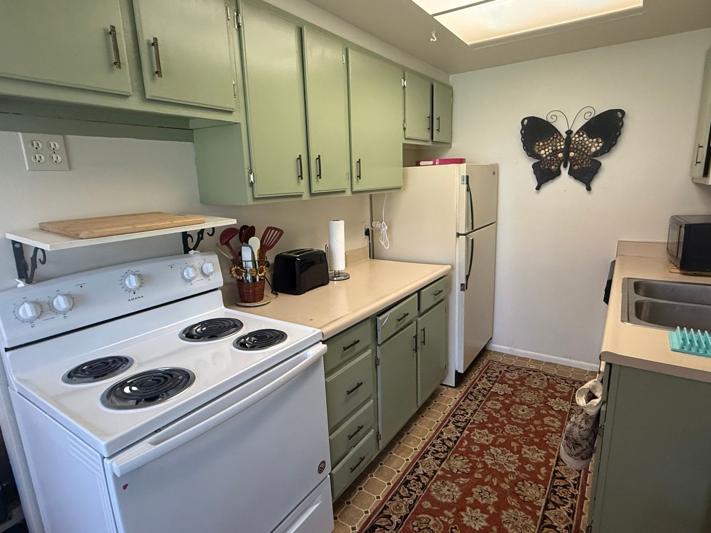 PINE CLIFF CONDO ONE LEVEL GROUND FLOOR – photo 2