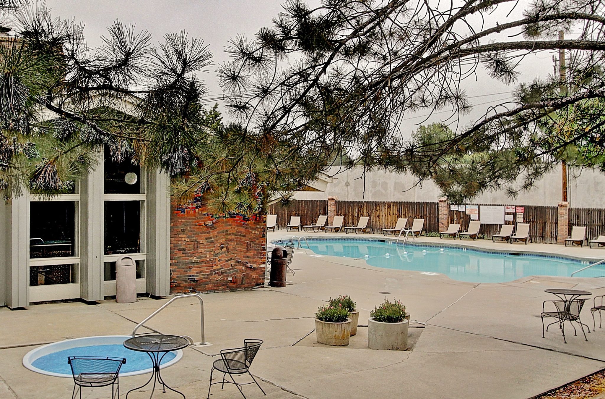 6495 Happy Canyon Road #111 – photo 3