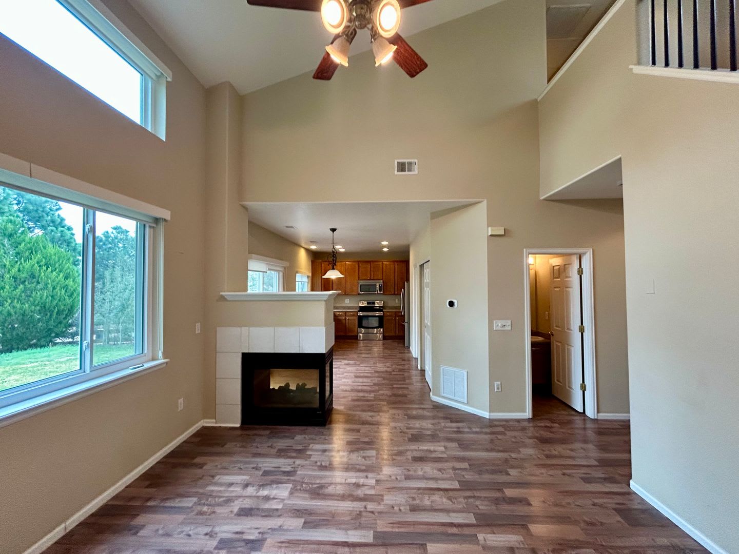 Three Bedroom Home Available in Rock Creek in Superior – photo 5