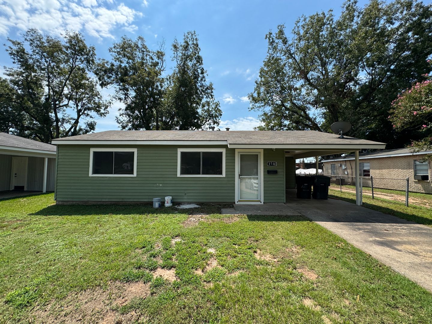 Adorable Remodeled South Bossier Home – photo 1