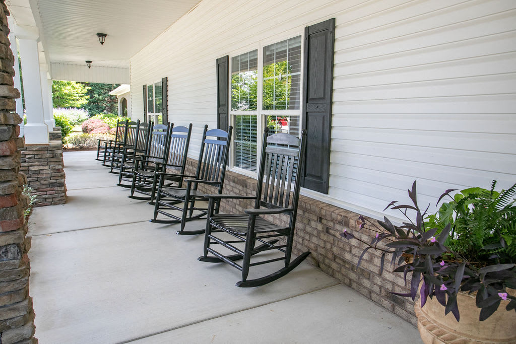 Greenbrooke Senior Living – photo 3