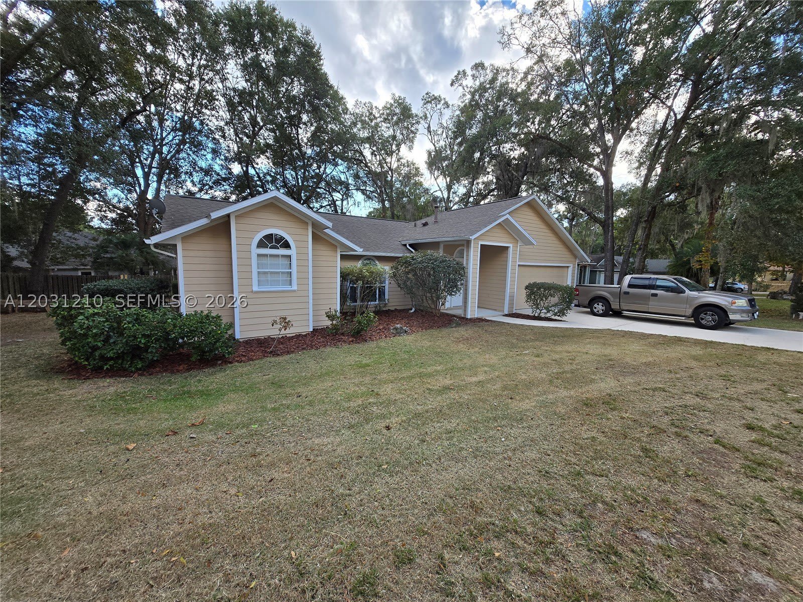 8309 SW 61st Place – photo 2