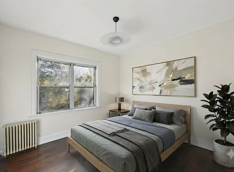 5078 45th St Apt 21F – photo 2