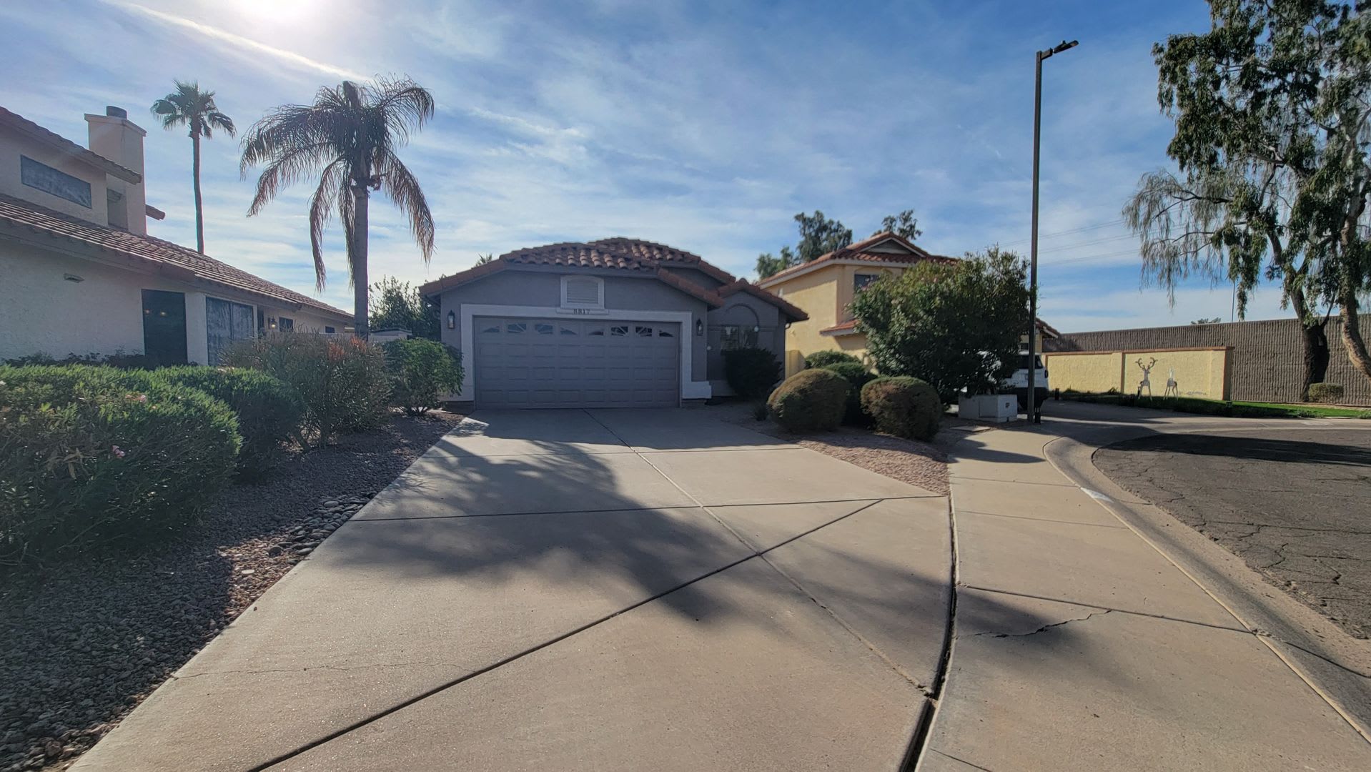 Very nice home on a Scottsdale culdesac! – photo 2