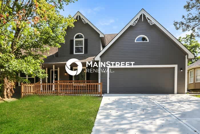 1539 Dartmouth Drive – photo 1
