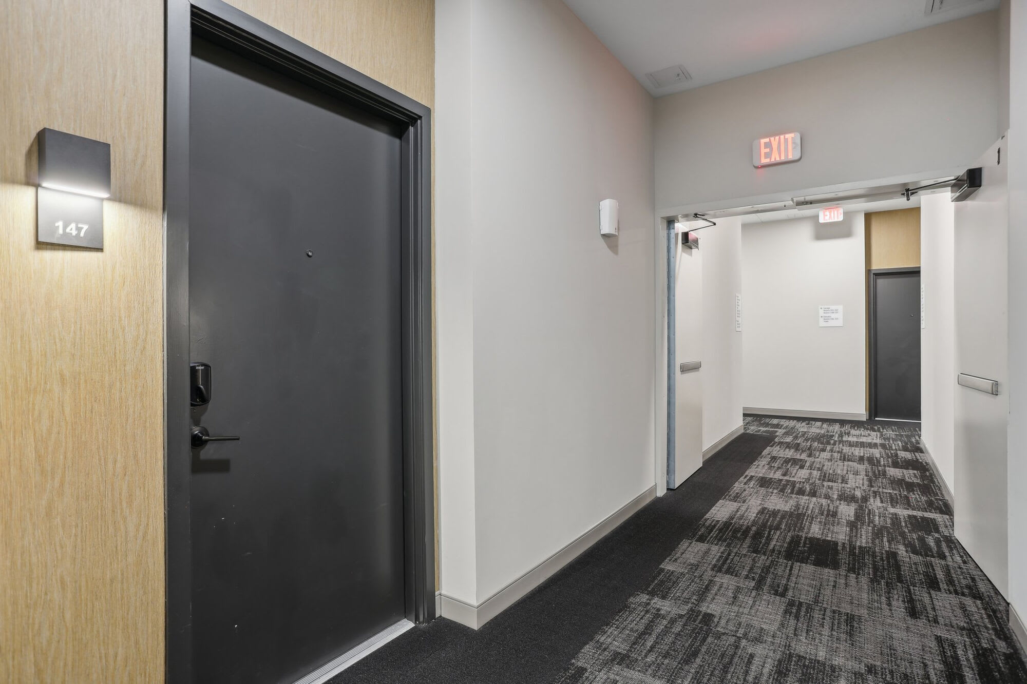 The Flats at Dorsett Ridge – photo 2