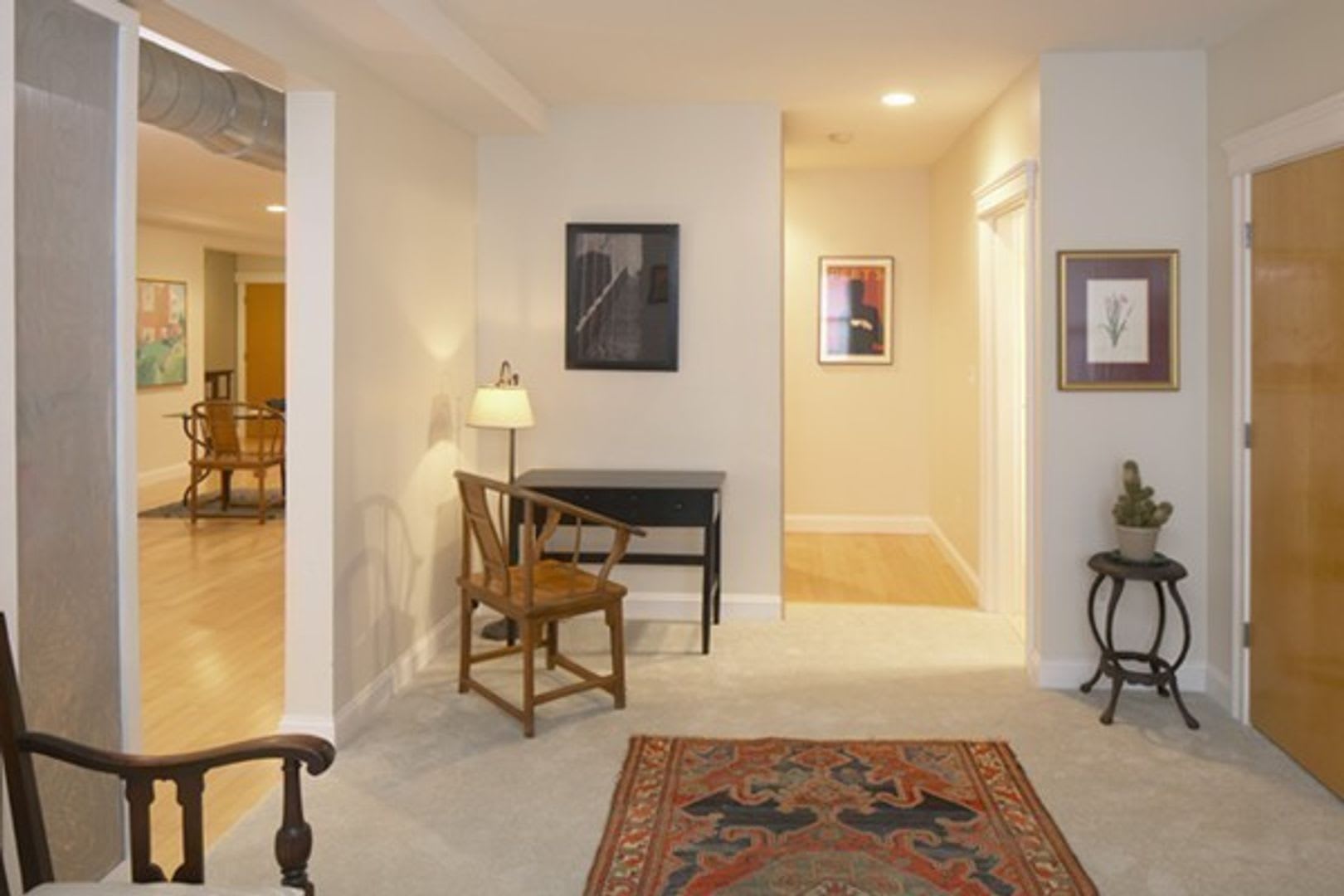 Somerville 2 BD 2 BATh Gem Available 9/1 – photo 4