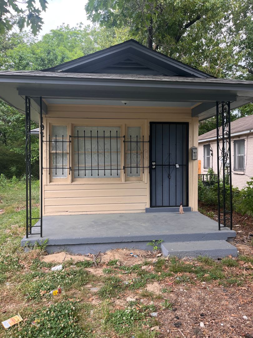Newly Renovated Unit in Heart of Memphis – photo 1