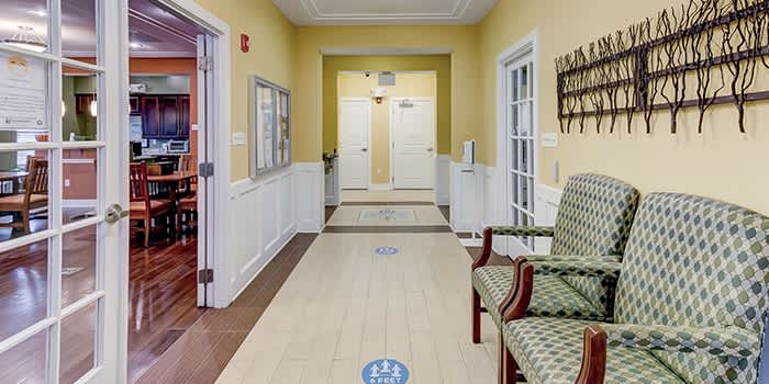 Villages At Belle Hill Affordable Housing – photo 2