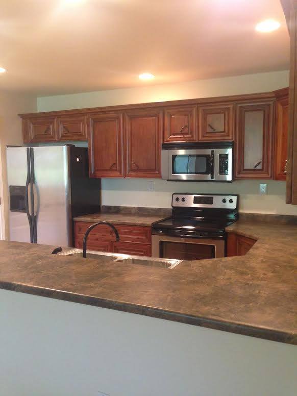 1 Bedroom Loft – photo 4
