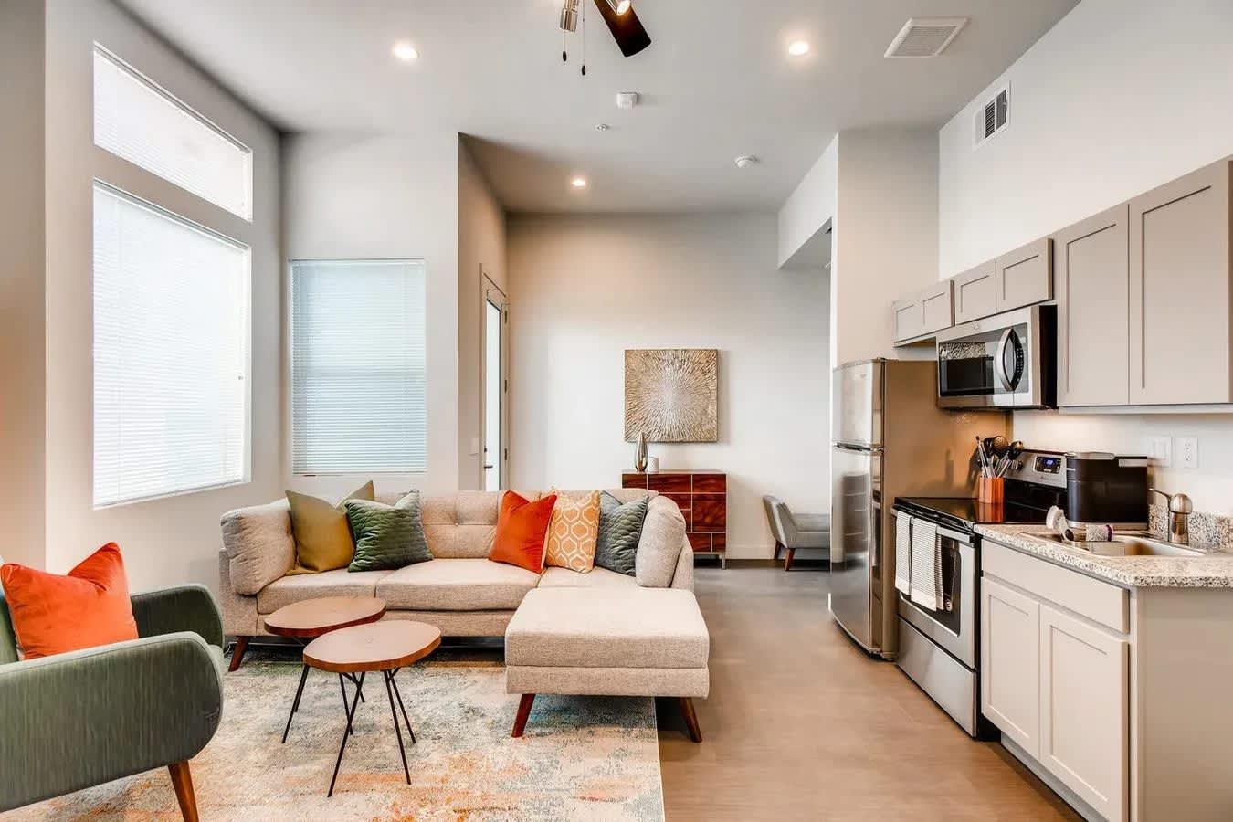 C3 Lofts – photo 5
